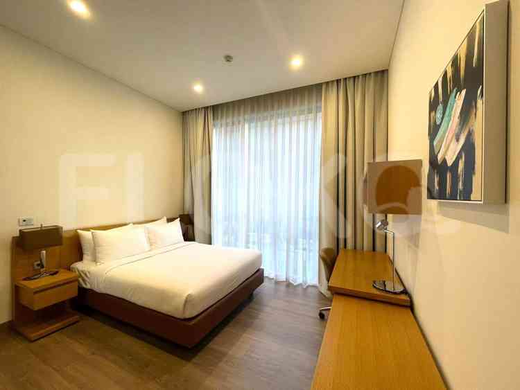 Dijual Apartemen 2 BR, Lantai 15, Luas 148 m2 di Gandaria 11