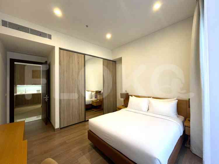 Dijual Apartemen 2 BR, Lantai 15, Luas 148 m2 di Gandaria 15