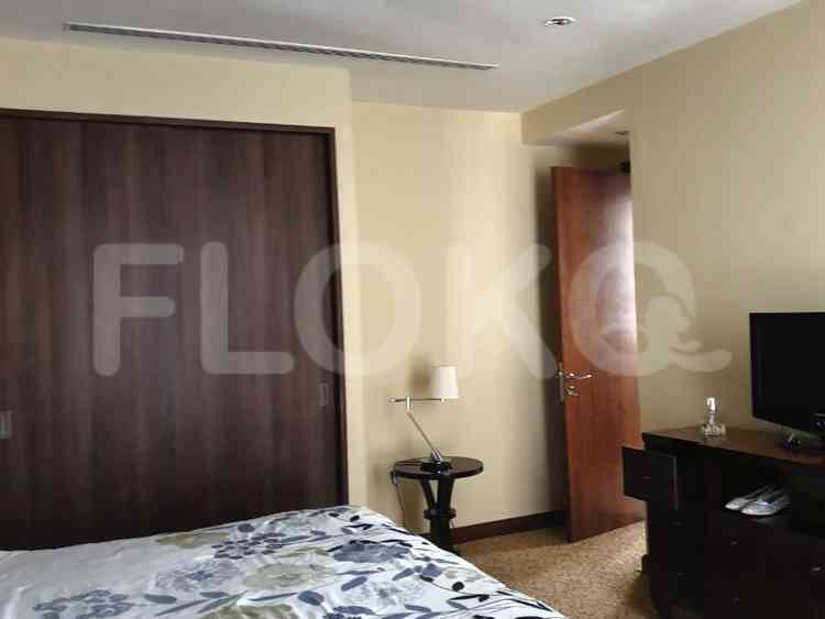 78 sqm, 32nd floor, 2 BR apartment for sale in Kuningan 10