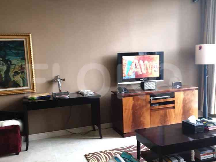 78 sqm, 32nd floor, 2 BR apartment for sale in Kuningan 9