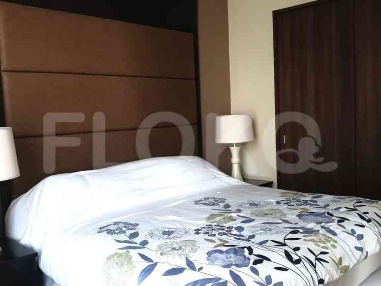 78 sqm, 32nd floor, 2 BR apartment for sale in Kuningan 7