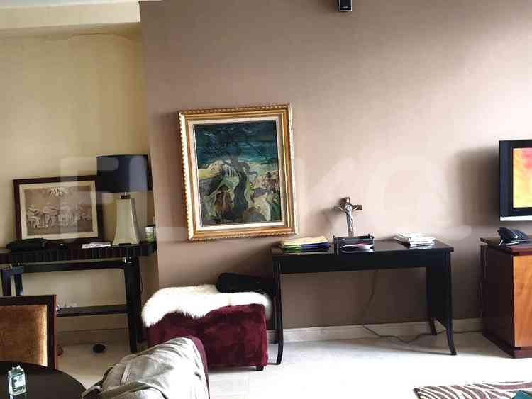 Dijual Apartemen 2 BR, Lantai 32, Luas 78 m2 di Kuningan 3