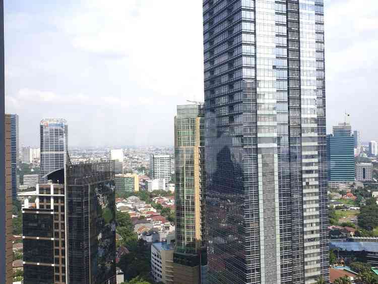 Dijual Apartemen 2 BR, Lantai 32, Luas 78 m2 di Kuningan 5