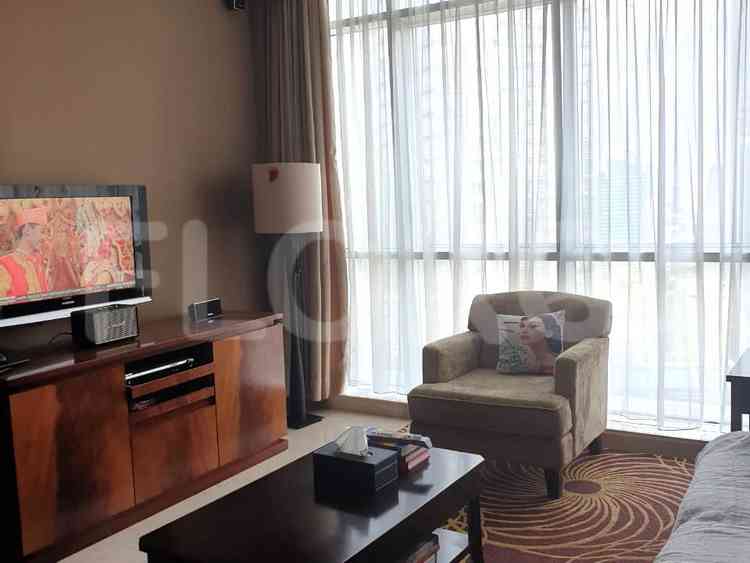 Dijual Apartemen 2 BR, Lantai 32, Luas 78 m2 di Kuningan 1