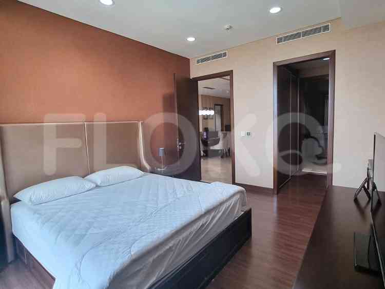 165 sqm, 30th floor, 3 BR apartment for sale in Gandaria 14