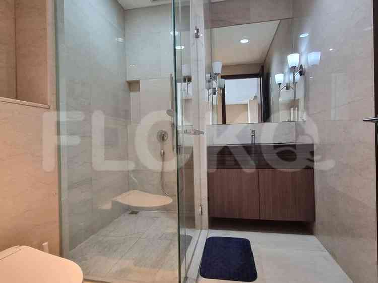 165 sqm, 30th floor, 3 BR apartment for sale in Gandaria 5