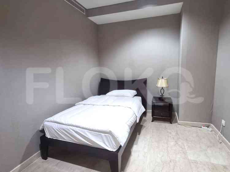 165 sqm, 30th floor, 3 BR apartment for sale in Gandaria 3