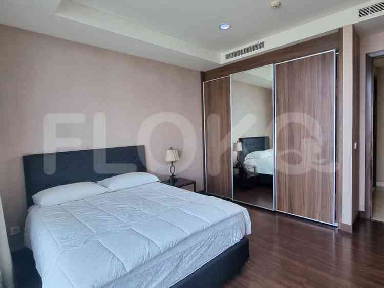 165 sqm, 30th floor, 3 BR apartment for sale in Gandaria 2