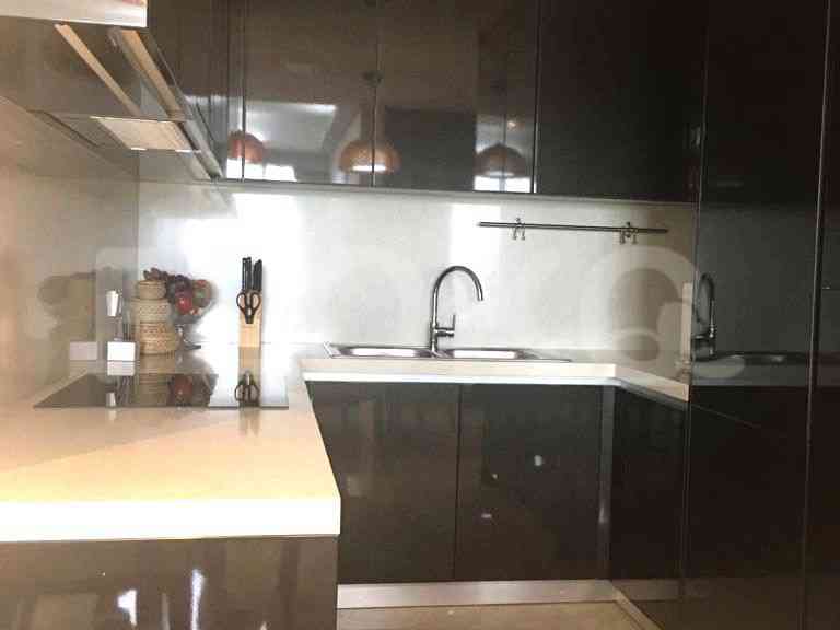 Dijual Apartemen 2 BR, Lantai 3, Luas 90 m2 di Kebayoran Lama 2