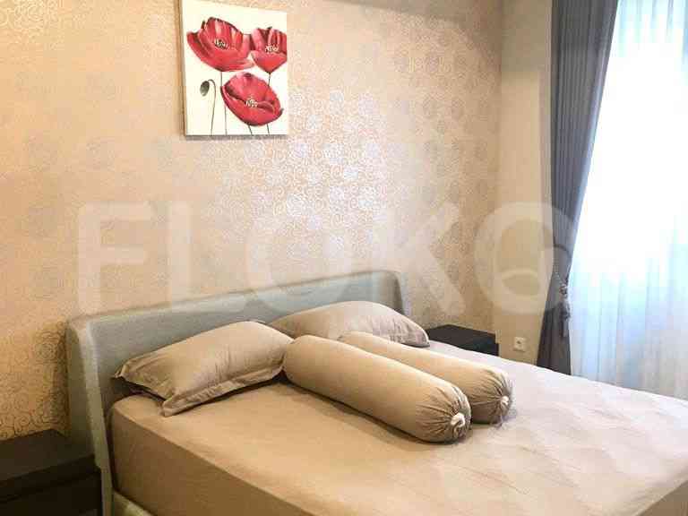 Dijual Apartemen 2 BR, Lantai 3, Luas 90 m2 di Kebayoran Lama 3