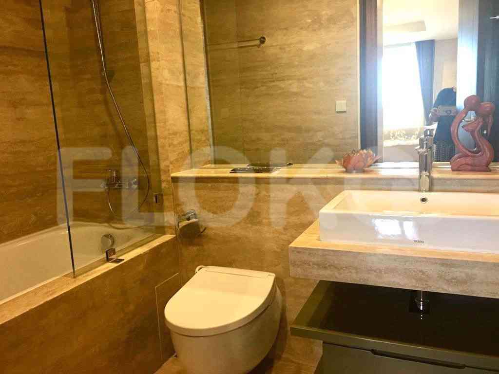 Dijual Apartemen 2 BR, Lantai 3, Luas 90 m2 di Kebayoran Lama 4