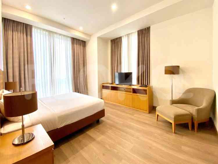 Dijual Apartemen 2 BR, Lantai 22, Luas 148 m2 di Gandaria 2