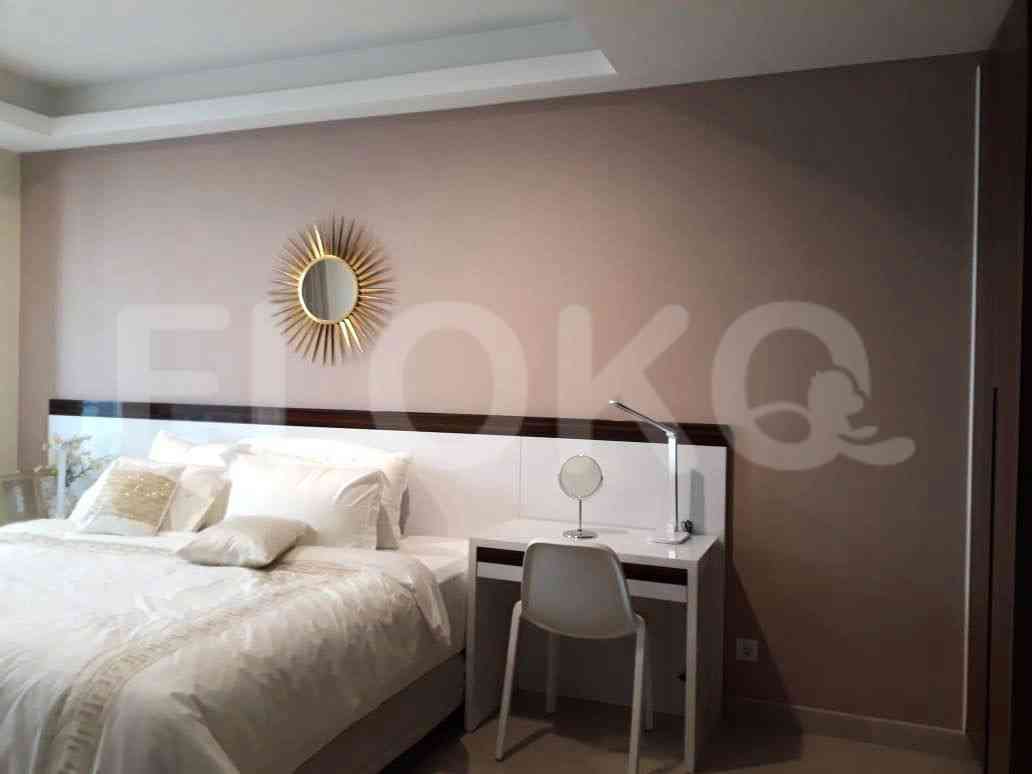 Dijual Apartemen 1 BR, Lantai 10, Luas 80 m2 di Kebayoran Lama 3