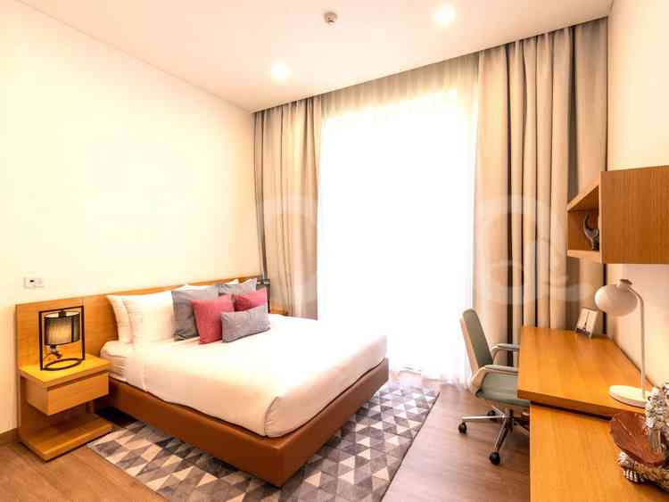 Dijual Apartemen 4 BR, Lantai 25, Luas 340 m2 di Gandaria 7