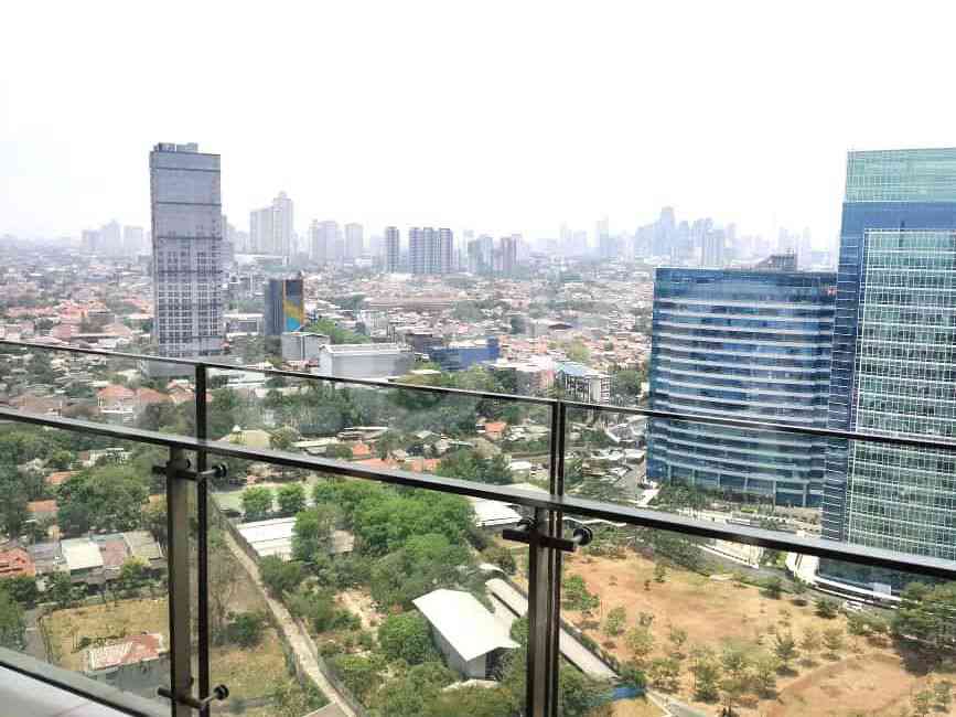 Dijual Apartemen 2 BR, Lantai 10, Luas 134 m2 di Kebayoran Lama 4