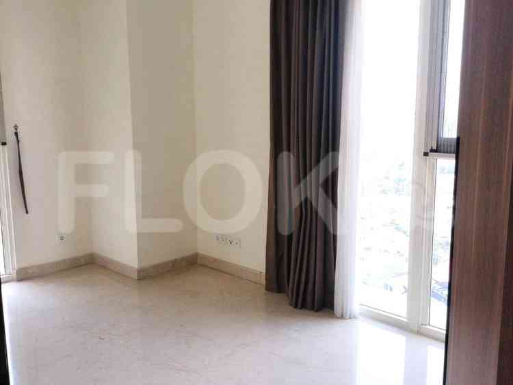 134 sqm, 10th floor, 2 BR apartment for sale in Kebayoran Lama 5