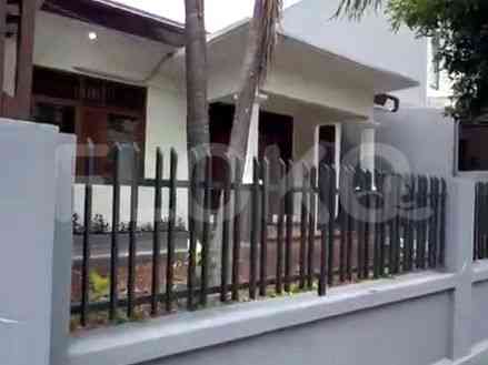 283 sqm, 3 BR house for rent in Kemanggisan, Kemanggisan 1