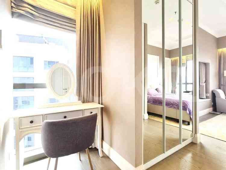 146 sqm, 25th floor, 2 BR apartment for sale in Gandaria 7