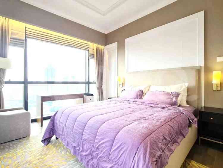 146 sqm, 25th floor, 2 BR apartment for sale in Gandaria 8