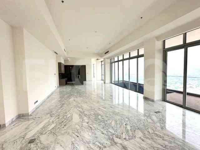 359 sqm, 20th floor, 3 BR apartment for sale in Kebon Sirih 4