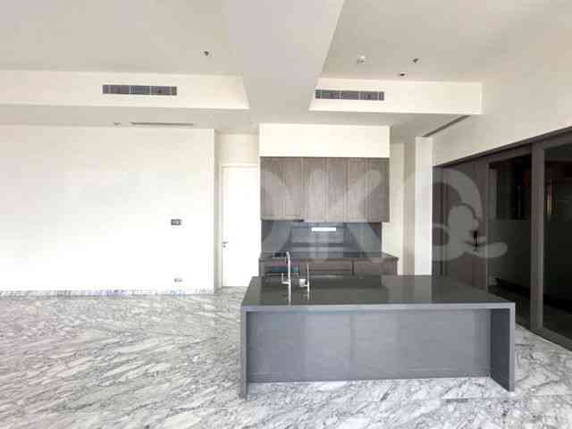 359 sqm, 20th floor, 3 BR apartment for sale in Kebon Sirih 2