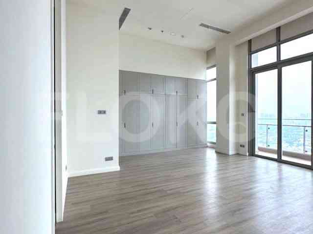 359 sqm, 20th floor, 3 BR apartment for sale in Kebon Sirih 6