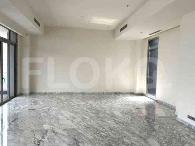 359 sqm, 20th floor, 3 BR apartment for sale in Kebon Sirih 7