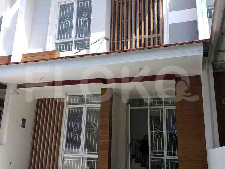 162 sqm, 3 BR house for rent in Cikupa Citra Raya, Karawaci 1