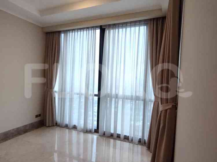 153 sqm, 17th floor, 2 BR apartment for sale in Senopati 4