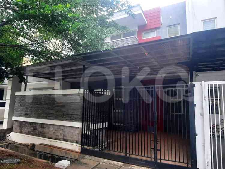 Disewakan Rumah 3 BR, Luas 120 m2 di Pantai Indah Kapuk, Kamal Muara 1