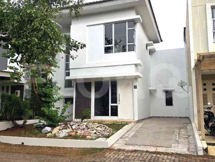 160 sqm, 3 BR house for rent in Gading Serpong, Gading Serpong 1