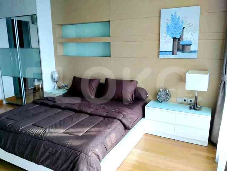 Dijual Apartemen 1 BR, Lantai 30, Luas 76 m2 di Kebayoran Baru 4