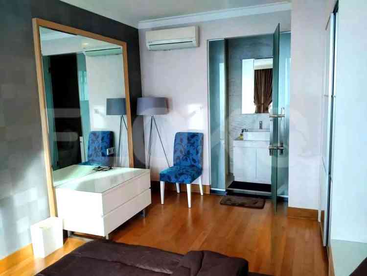 Dijual Apartemen 1 BR, Lantai 30, Luas 76 m2 di Kebayoran Baru 2