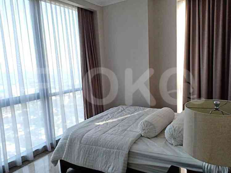 153 sqm, 60th floor, 2 BR apartment for sale in Senopati 2