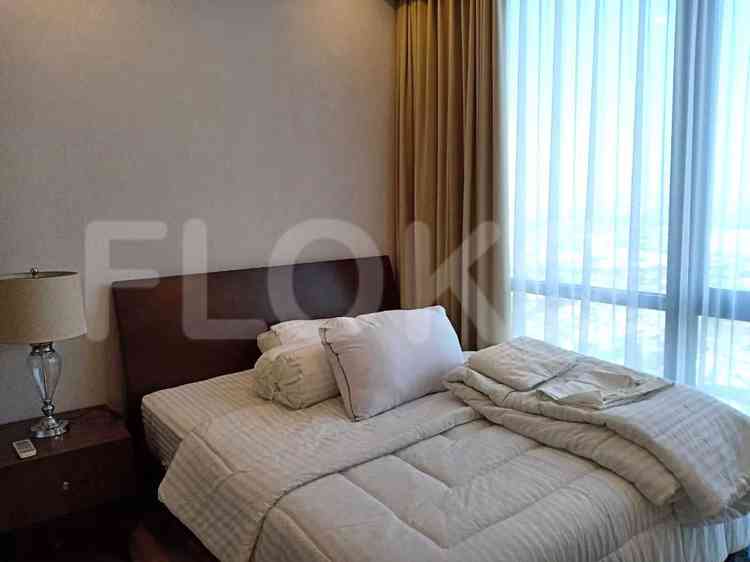 153 sqm, 60th floor, 2 BR apartment for sale in Senopati 6