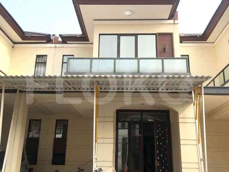 97 sqm, 3 BR house for rent in Cluster Echanta Lavon, Karawaci 1