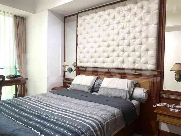 62 sqm, 13th floor, 1 BR apartment for sale in Tebet 5