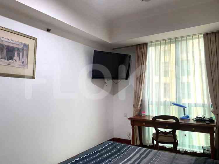 62 sqm, 13th floor, 1 BR apartment for sale in Tebet 6