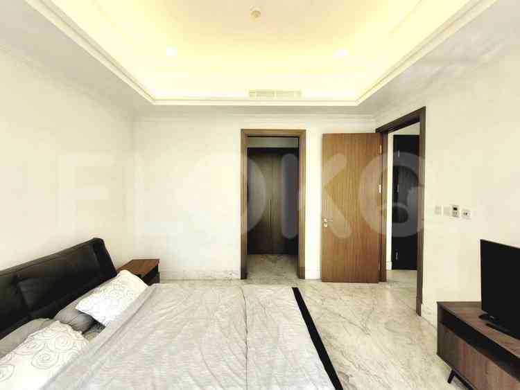 Dijual Apartemen 2 BR, Lantai 16, Luas 158 m2 di Simprug 9