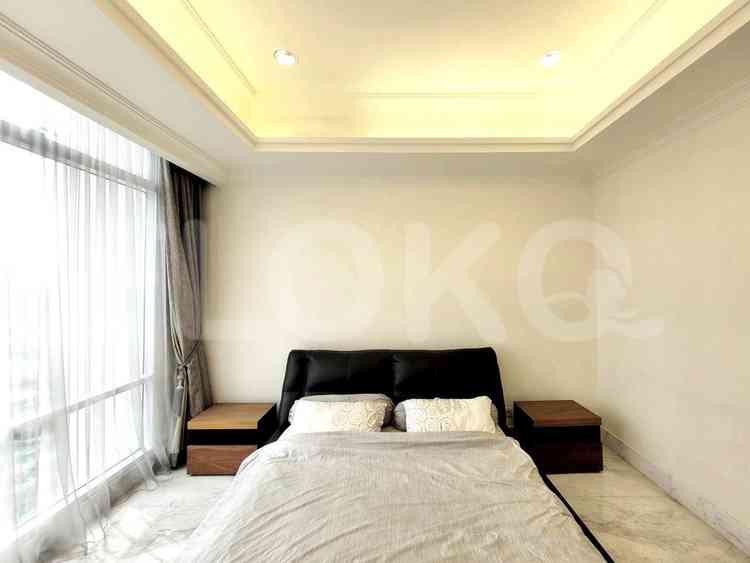 Dijual Apartemen 2 BR, Lantai 16, Luas 158 m2 di Simprug 4