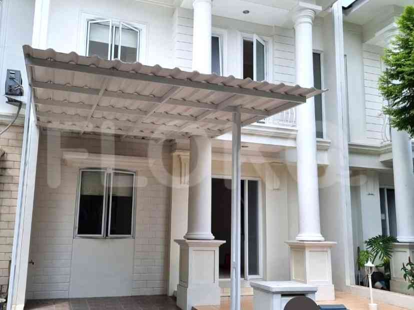 70 sqm, 3 BR house for rent in Anila Vanya Park, BSD 1