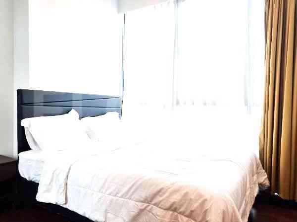 Dijual Apartemen 3 BR, Lantai 28, Luas 142 m2 di Setiabudi 4