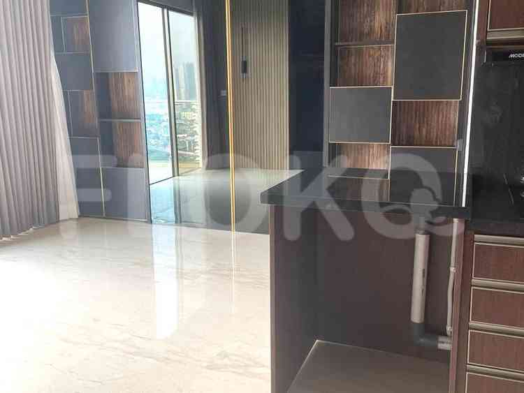 Dijual Apartemen 2 BR, Lantai 25, Luas 67 m2 di Tanah Abang 1