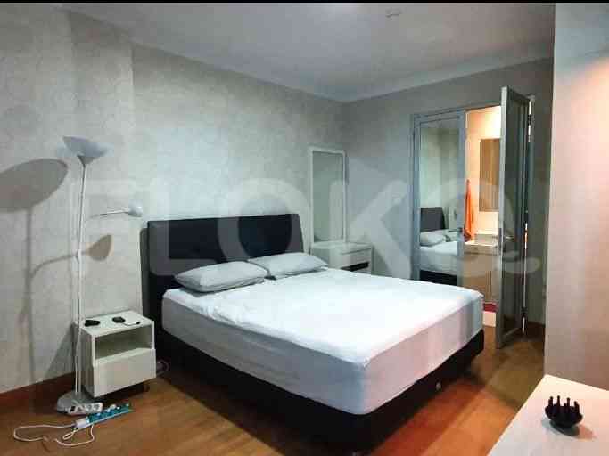 Dijual Apartemen 1 BR, Lantai 9, Luas 76 m2 di Kebayoran Baru 3