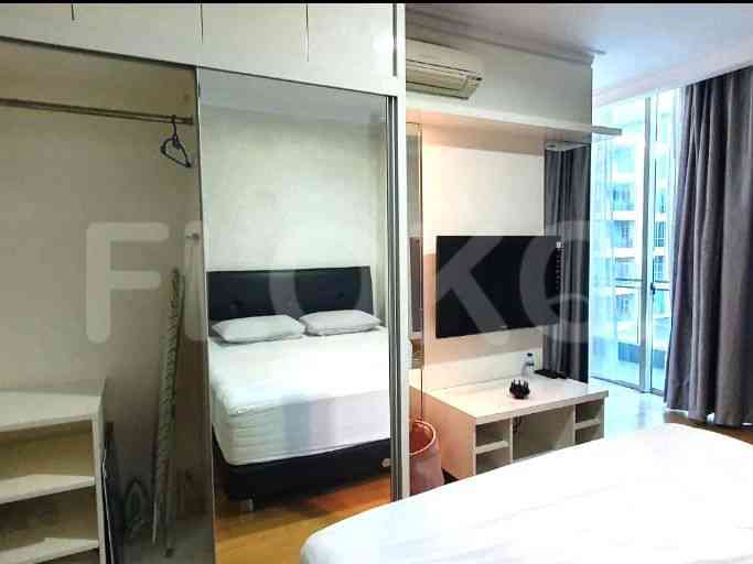 Dijual Apartemen 1 BR, Lantai 9, Luas 76 m2 di Kebayoran Baru 5