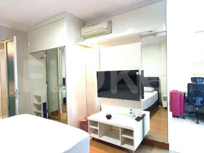 Dijual Apartemen 1 BR, Lantai 9, Luas 76 m2 di Kebayoran Baru 7