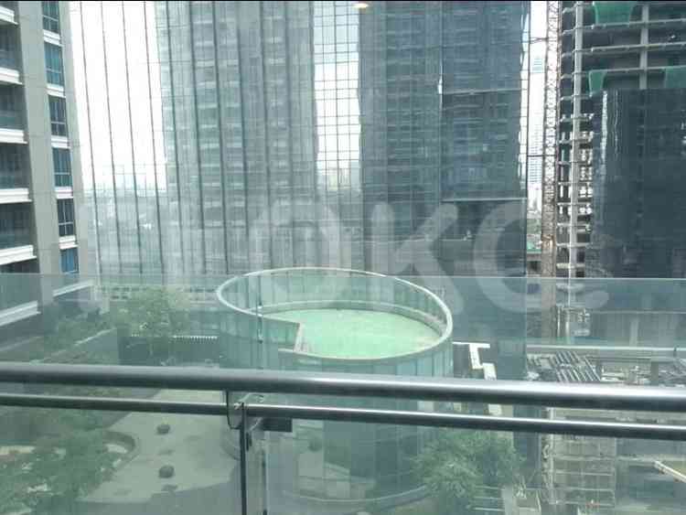 Dijual Apartemen 1 BR, Lantai 9, Luas 76 m2 di Kebayoran Baru 8