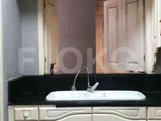 138 sqm, 6th floor, 2 BR apartment for sale in Kebayoran Lama 8