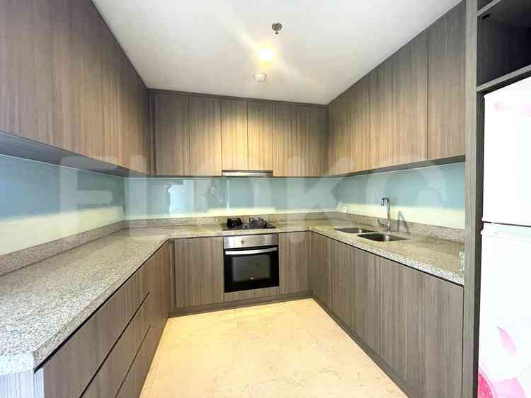 Dijual Apartemen 3 BR, Lantai 21, Luas 155 m2 di Kuningan 3