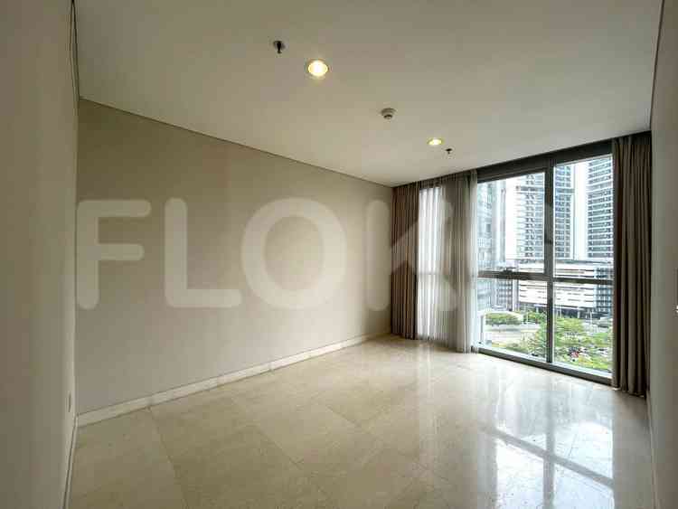 Dijual Apartemen 3 BR, Lantai 21, Luas 155 m2 di Kuningan 5